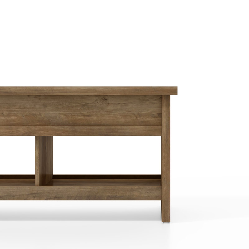 Red Barrel Studio® Jack Coffee Table & Reviews Wayfair